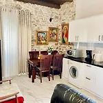 Art House Near To Saint George By Konnect Prázdninový dům Agios Georgios Pagon