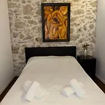 Art House Near To Saint George Beach By Konnect * Agios Georgios Pagon