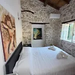 Art House Near To Saint George Beach By Konnect * Agios Georgios Pagon