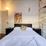 Art House Near To Saint George By Konnect Agios Georgios Pagon