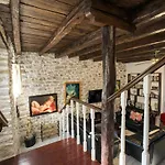 Prázdninový dům Art House Near To Saint George By Konnect