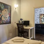 Art House Near To Saint George By Konnect Prázdninový dům Agios Georgios Pagon