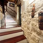 Art House Near To Saint George By Konnect Prázdninový dům Agios Georgios Pagon