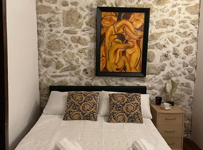 Art House Near To Saint George Beach By Konnect * Agios Georgios Pagon