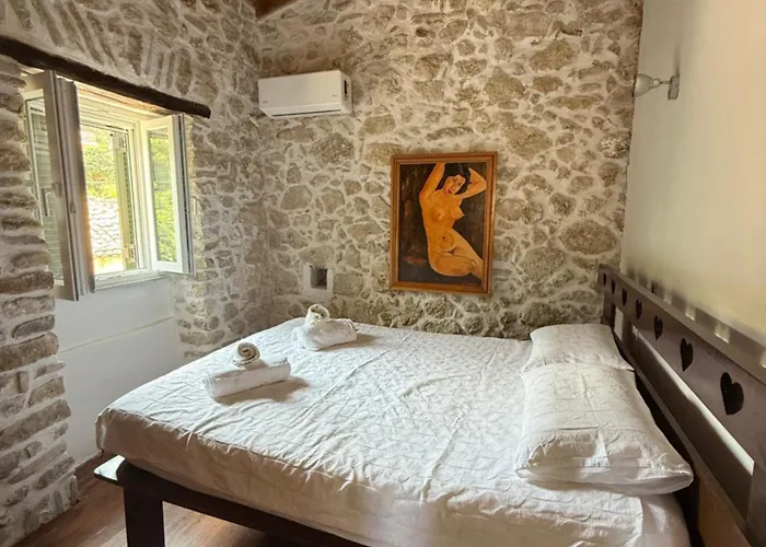 Art House Near To Saint George Beach By Konnect 度假居 圣佐治欧斯帕贡