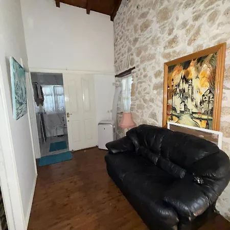 Art House Pagoi Corfu *