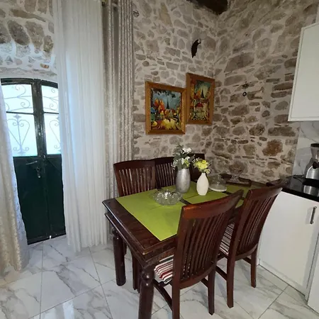 Сasa de vacaciones Art House Pagoi Corfu *
