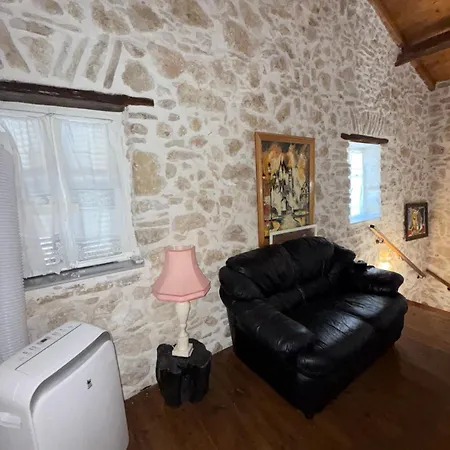 Art House Pagoi Corfu