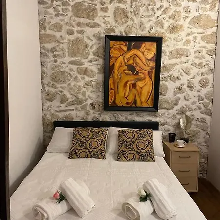 Art House Pagoi Corfu * Agios Georgios Pagon