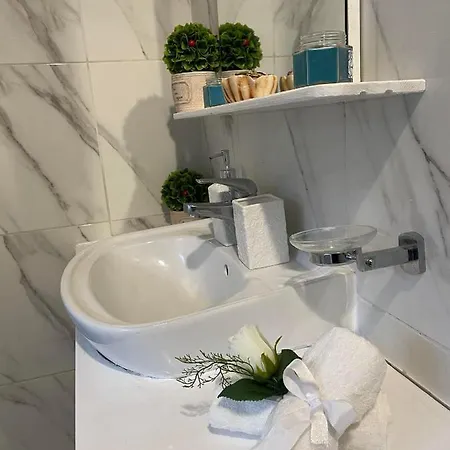 Art House Pagoi 3min From St George Сasa de vacaciones Agios Georgios Pagon