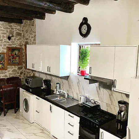 Art House Pagoi Corfu